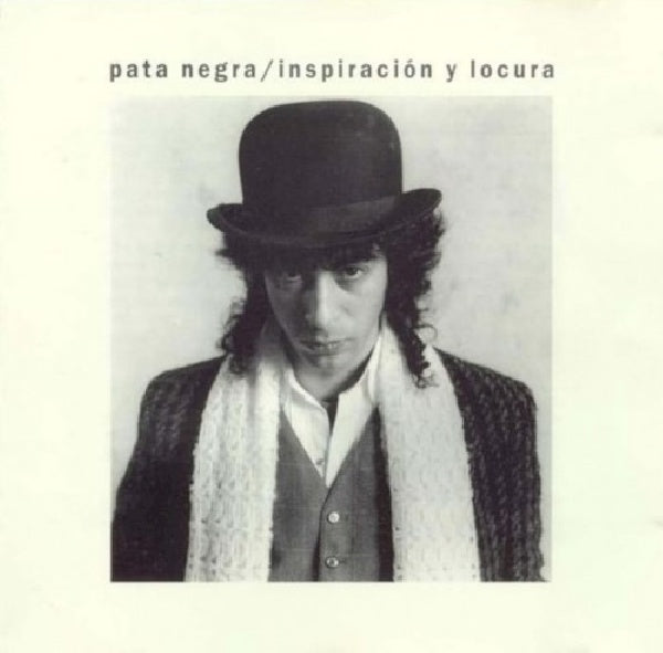 Pata Negra - Inspiracion y locura (CD)