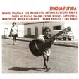 V/A (Various Artists) - Fragua futura -digi- (CD) - Velvet Music