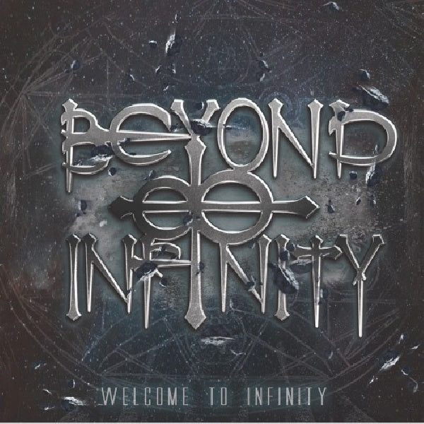 Beyond Infinity - Welcome to infinity (CD) - Velvet Music