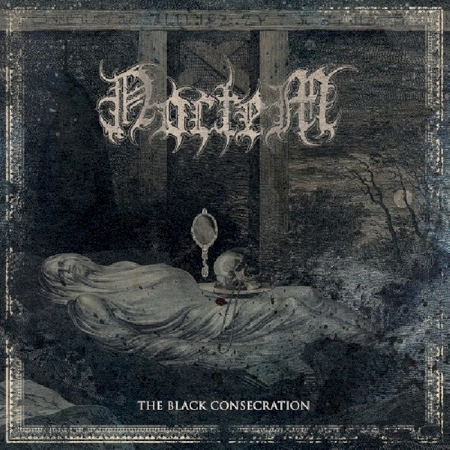 Noctem - Black consecration (CD) - Velvet Music