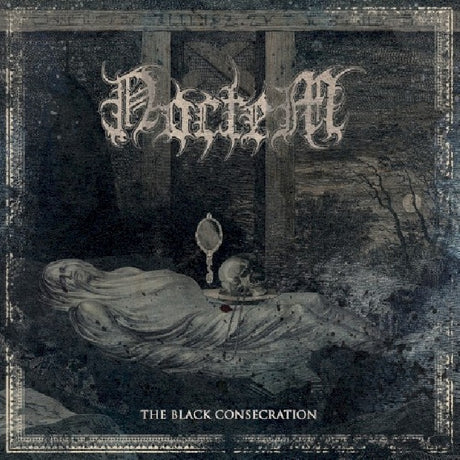 Noctem - Black consecration (CD) - Velvet Music