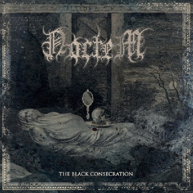 Noctem - Black consecration (CD) - Velvet Music