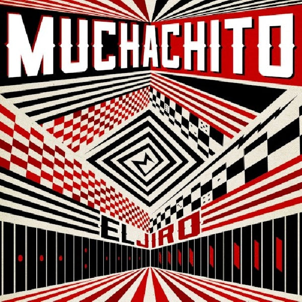 Muchachito - El jiro (CD) - Velvet Music