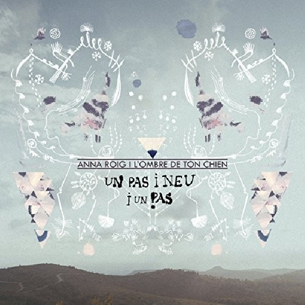 Anna Roig - Un pas i neu i un pas (CD) - Velvet Music