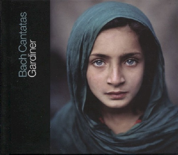 The English Baroque Soloists Sir Jo - Bach j.s. / cantatas vol. 22 eisena (CD)
