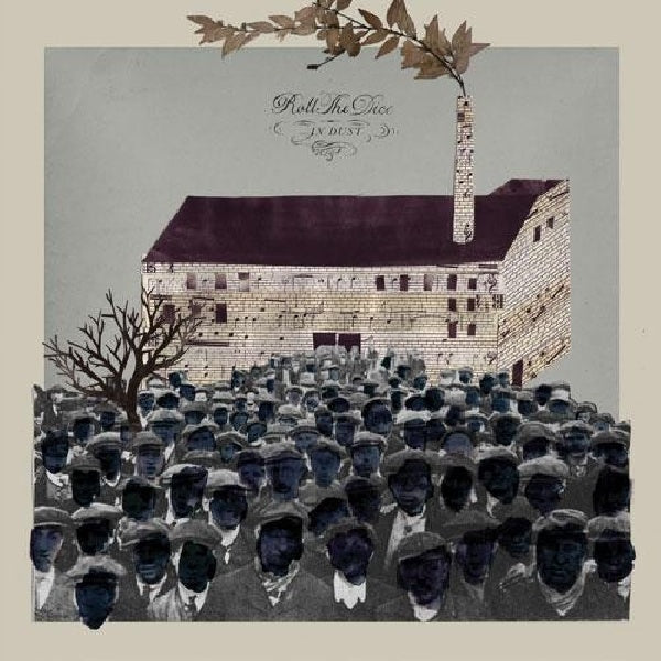 Roll The Dice - In dust (CD) - Velvet Music
