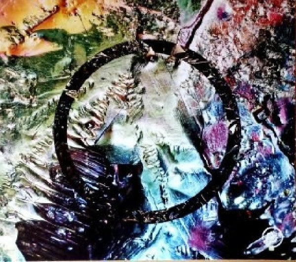Comet Is Coming - Channel the spirits (CD)
