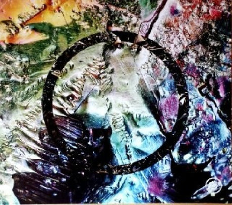Comet Is Coming - Channel the spirits (CD)