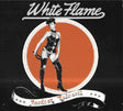 White Flame - American rudeness (CD) - Velvet Music