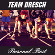 Team Dresch - Personal best (CD) - Velvet Music