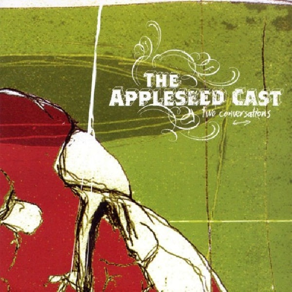 The Appleseed Cast - Two conversations (CD) - Velvet Music