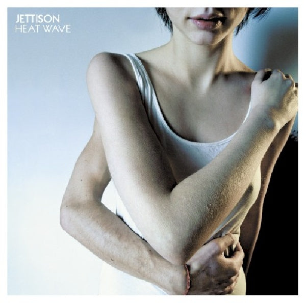 Jettison - Heat wave (CD) - Velvet Music