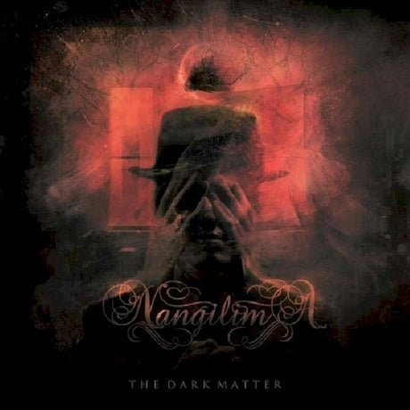 Nangilima - Dark matter (CD) - Velvet Music