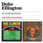 Duke Ellington - Will Big Bands Ever Come Back? + Recollections Of The Big Band Era (CD) - Velvet Music