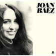 Joan Baez - Joan baez (LP) - Velvet Music