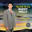 Buddy Holly - That'll be the day (CD) - Velvet Music