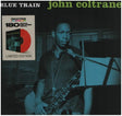 John Coltrane - Blue train (LP) - Velvet Music