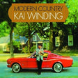 Kai Winding - Modern country/the lonely one (CD) - Velvet Music