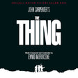 Ennio Morricone - Thing (CD) - Velvet Music