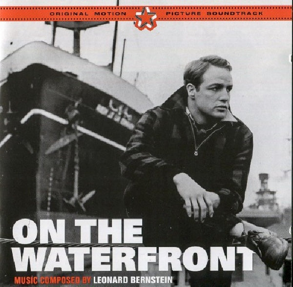 Leonard Bernstein - On the waterfront (CD) - Velvet Music