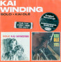 Kai Winding - Solo/kai ole (CD) - Velvet Music