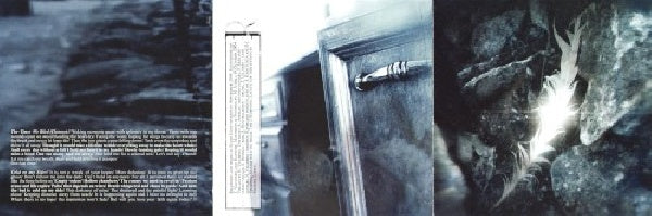Rapture - Silent stage (CD) - Velvet Music