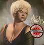 Etta James - Etta james/ sings for lovers (CD) - Velvet Music