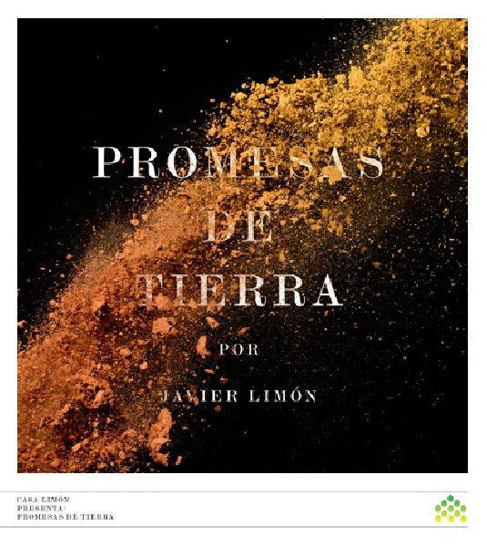 Javier Limon - Promesas de tierra (CD)