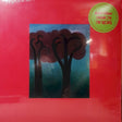 Andre Ethier - Croak in the weeds (LP) - Velvet Music