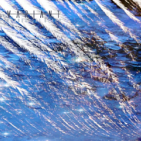 Variant - Sequential sleep (CD) - Velvet Music