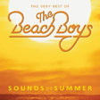 Beach Boys - The very best of the beach boys: sounds of summer (LP) - Velvet Music