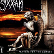 Sixx: A.m. - Prayers for the damned (CD) - Velvet Music