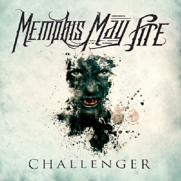 Memphis May Fire - Challenger (CD) - Velvet Music