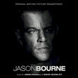 John Powell & David Buckley - Jason bourne (CD) - Velvet Music