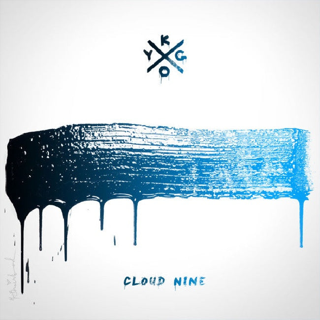 Kygo - Cloud nine (LP) - Velvet Music