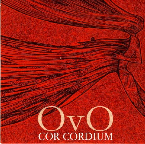 Ovo - Cor cordium (CD)