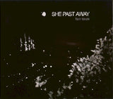 She Past Away - Narin yalnizlik (CD)