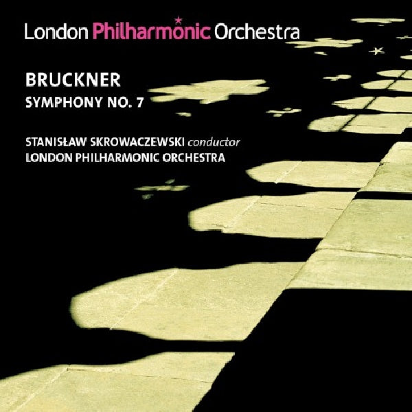 A. Bruckner /london Philharmonic Orchestra - Symphony no.7 (CD) - Velvet Music