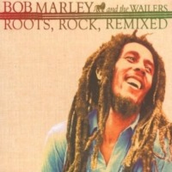 Bob Marley & Wailers - Roots,rock,remixed (CD) - Velvet Music