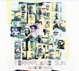 Terraplane Sun - Ya never know (CD) - Velvet Music
