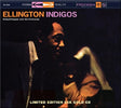 Duke Ellington - Ellington indigos (CD) - Velvet Music