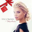 Jessica Simpson - Happy christmas (CD) - Velvet Music