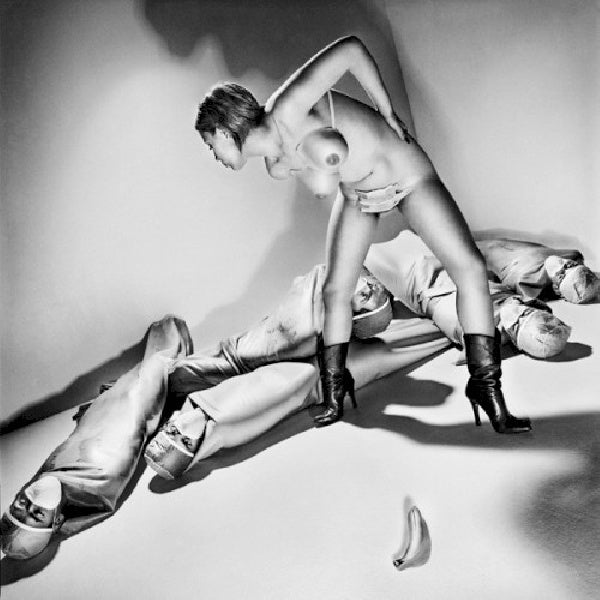 Devo - Hardcore vol.1 (LP)