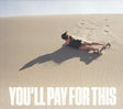 Bear Hands - You'll pay for this (CD) - Velvet Music
