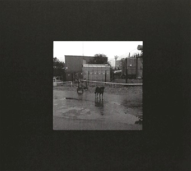 Nivhek - After it's own death (CD) - Velvet Music