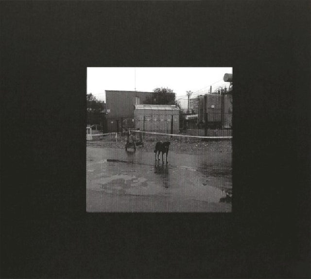 Nivhek - After it's own death (CD) - Velvet Music