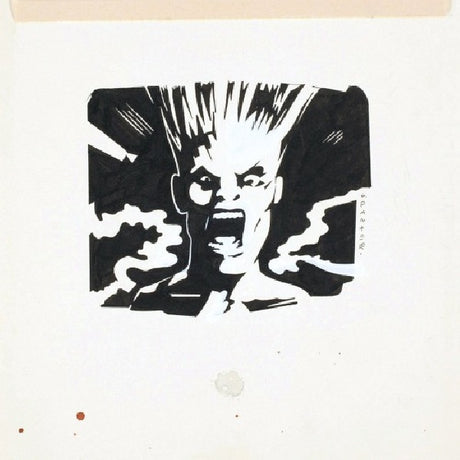 Screamers - Screamers demo hollywood 1977 (maxi 45 tours)