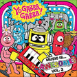 Yo Gabba Gabba! - Music is awesome! vol.3 (CD) - Velvet Music