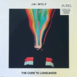 Jai Wolf - Cure to loneliness (LP) - Velvet Music