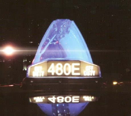 Four80east - Off duty (CD) - Velvet Music